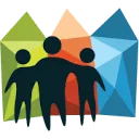 Logo Maatjes: meer dan huiswerk