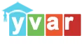 Logo van Yvar E-learning