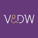 Logo V AND DW