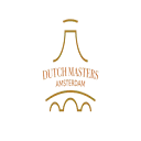 Logo Dutch Masters Amsterdam