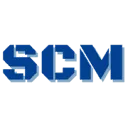 Logo van SCM Modifications B.V.