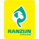 Logo Ranzijn tuin AND dier