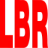 Logo LBR Engine Services AND Parts