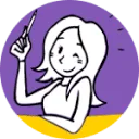 Logo van Les van Anne