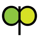 Logo April trainingen