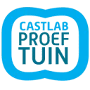 Logo Castlab Proeftuin