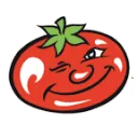 Logo De Èchte Groenteman