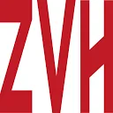 Logo Woningcorporatie ZVH