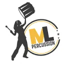 Logo ML Percussion