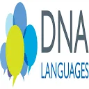 Logo DNA Languages