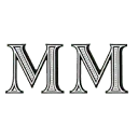 Logo van Marie Martin
