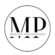 Logo Marijke Presenteert
