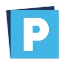 Logo van Bond van Post Personeel BVPP