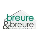 Logo Breure Makelaardij