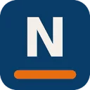 Logo Netherlands Sportjournalists Association