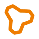 Logo Crystallize Allround Design