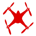 Logo Dronewatch