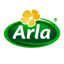 Logo van Arla Foods Netherlands AND Belgium