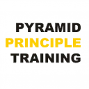 Logo van Pyramid Principle Training