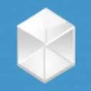 Logo Solid-Glass
