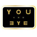 Logo van YOU AND EYE - Breda