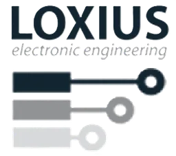 Logo van Loxius BV