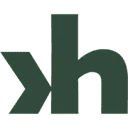 Logo Kruithof Makelaardij B.V.