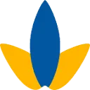 Logo Blueflower