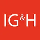 Logo van IG AND H