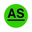 Logo Alexander Stolze