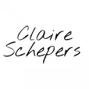 Logo van Claire Schepers