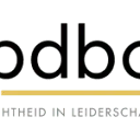 Logo PDBC: Echtheid in Leiderschap