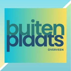 Logo Buitenplaats Overveen