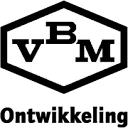 Logo VBM Ontwikkeling