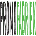 Logo van Promofabriek bv