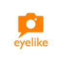 Logo Eyelike