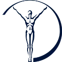Logo van Laureus Nederland