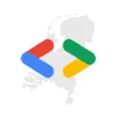 Logo GDG Netherlands