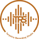 Logo Torpstra Recording Studio