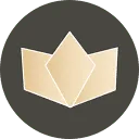 Logo Mieke's Beauty