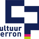Logo CultuurPerron