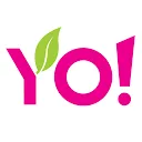 Logo YoYo! Fresh Tea Bar