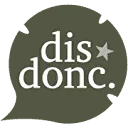 Logo Dis Donc Champagne