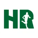 Logo Harbour Run Rotterdam