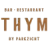 Logo Thym by Parkzicht