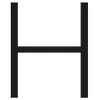 Logo Hestia Design Studio