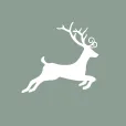 Logo It's all about Christmas
