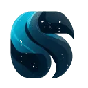 Logo van StellarTech AI