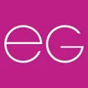 Logo van EG HR Support
