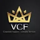 Logo VCF Corporate Support